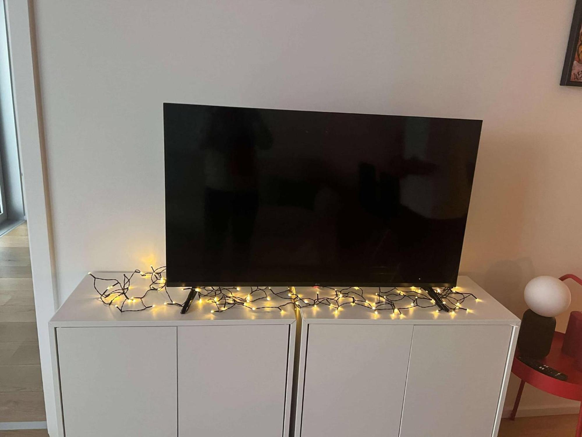 26-Etage Lejlighed Med Utrolig Havudsigt Århus Exterior foto